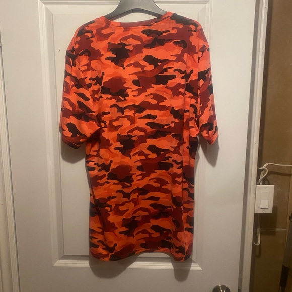 gymshark tshirt - Picture 3 of 3